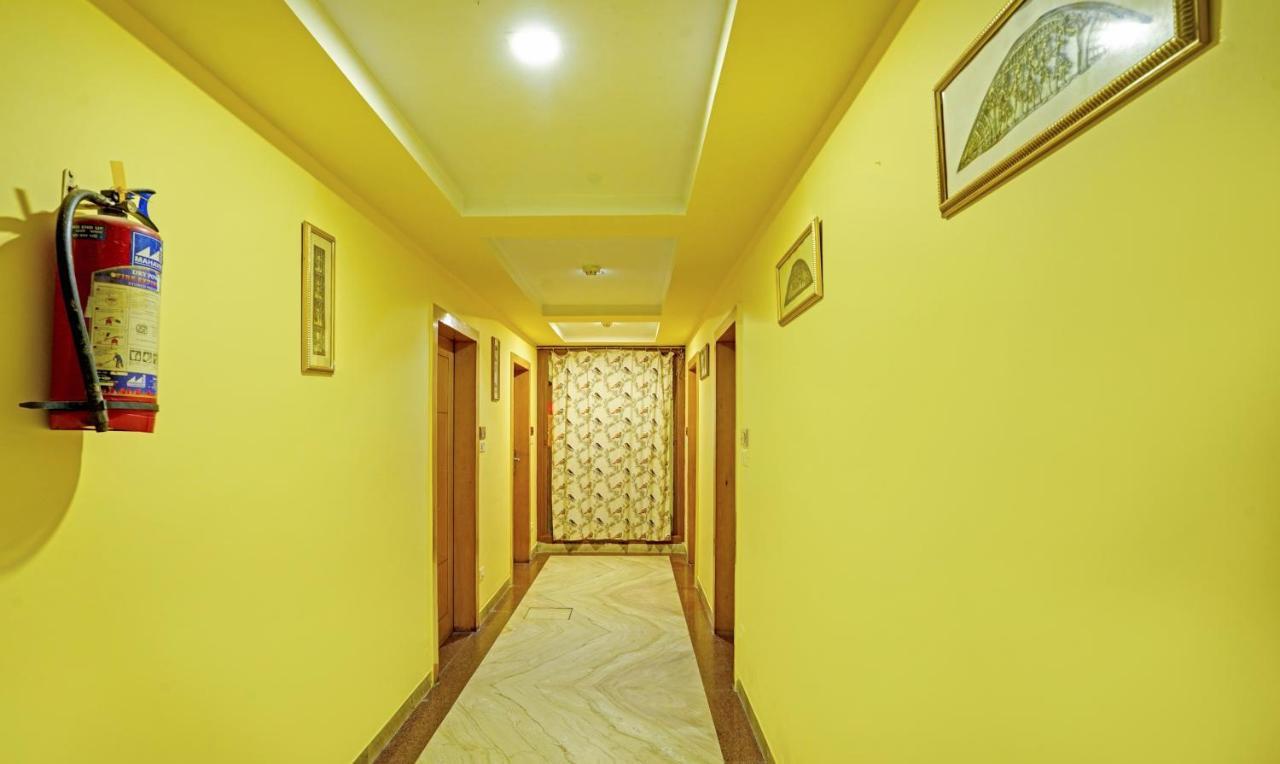 Treebo The Royal Cm, 4 Km From City Palace Jaipur Exterior foto